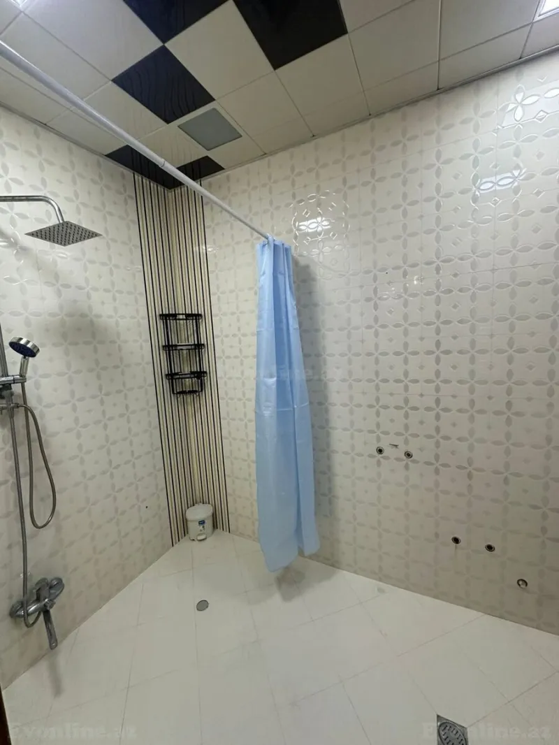 Kirayə verilir 3 otaqlı Mənzil Yeni tikili 150 m² Neftçilər m. - şəkil 12