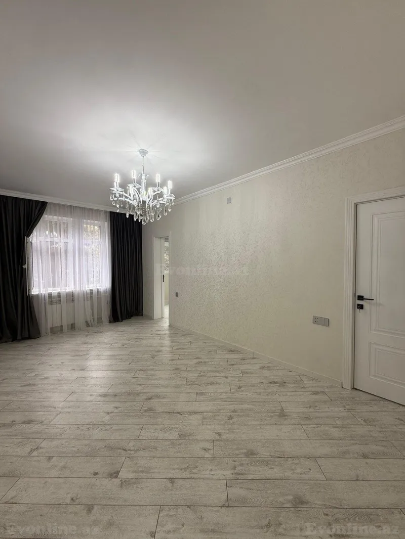 Satılır 3 otaqlı Mənzil Köhnə tikili 65 m² Əhmədli - şəkil 6