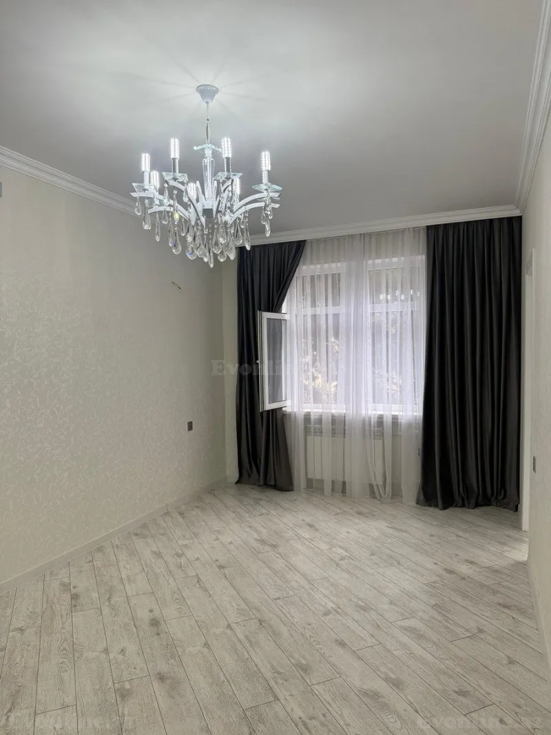 Satılır 3 otaqlı Mənzil Köhnə tikili 65 m² Əhmədli - şəkil 9