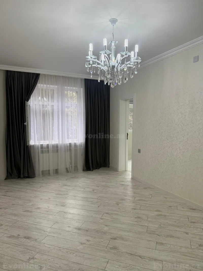 Satılır 3 otaqlı Mənzil Köhnə tikili 65 m² Əhmədli - şəkil 10