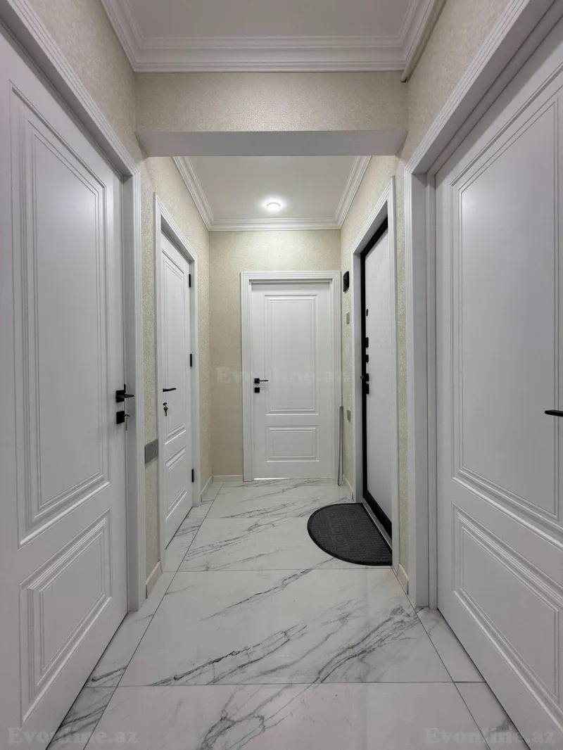 Satılır 3 otaqlı Mənzil Köhnə tikili 65 m² Əhmədli - şəkil 12