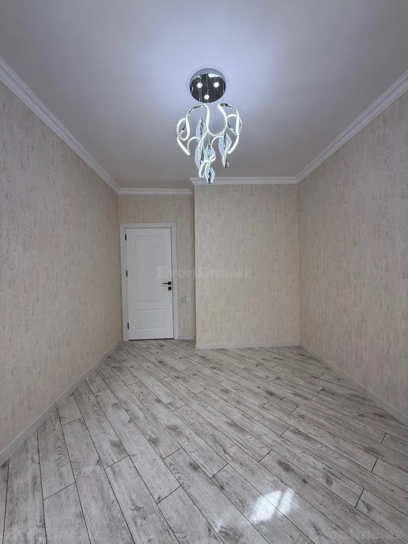 Satılır 3 otaqlı Mənzil Köhnə tikili 65 m² Əhmədli - şəkil 15