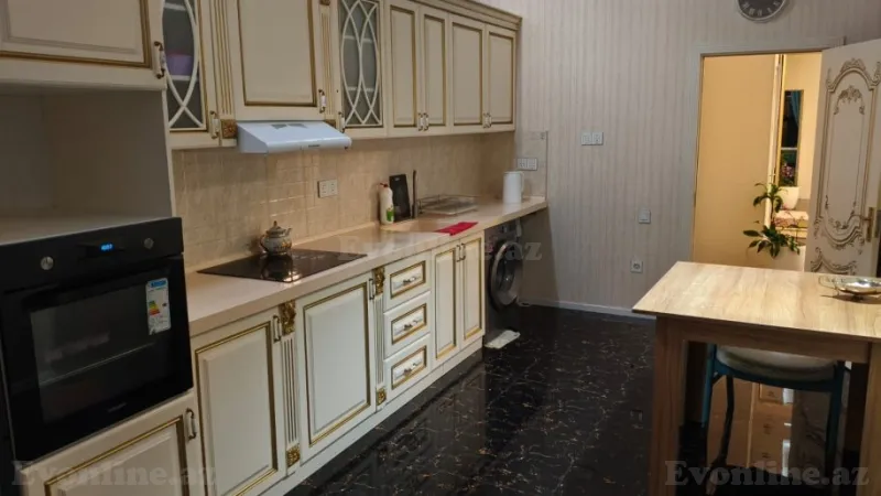 Kirayə verilir 3 otaqlı Mənzil Yeni tikili 116 m² 20 Yanvar m. - şəkil 7