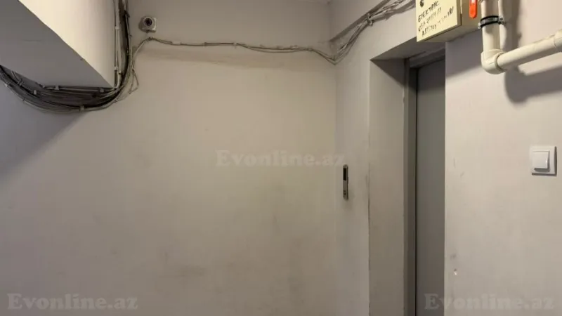 Kirayə verilir 2 otaqlı Mənzil Köhnə tikili 65 m² Nərimanov r. - şəkil 11