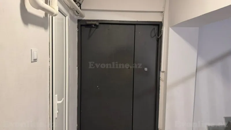 Kirayə verilir 2 otaqlı Mənzil Köhnə tikili 65 m² Nərimanov r. - şəkil 14