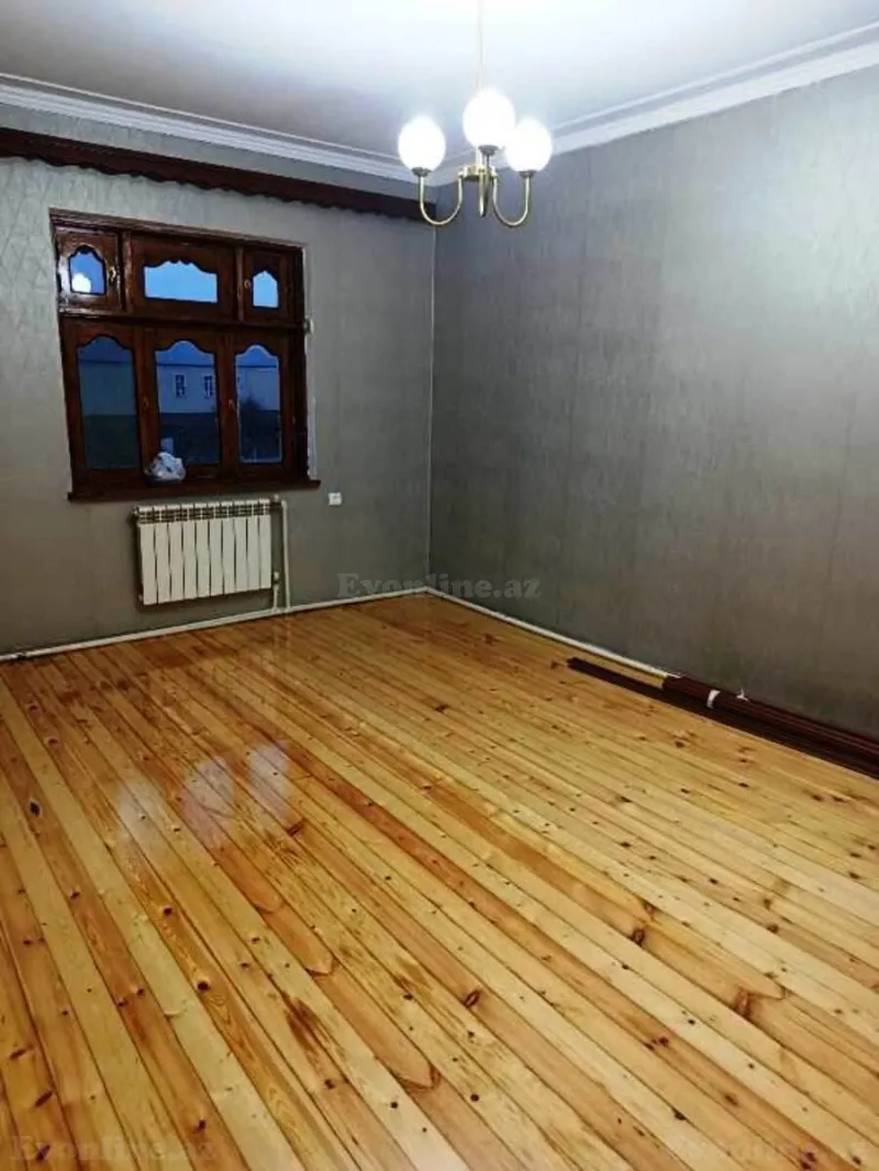 Satılır 3 otaqlı Mənzil Köhnə tikili 80 m² Xalqlar Dostluğu m.
