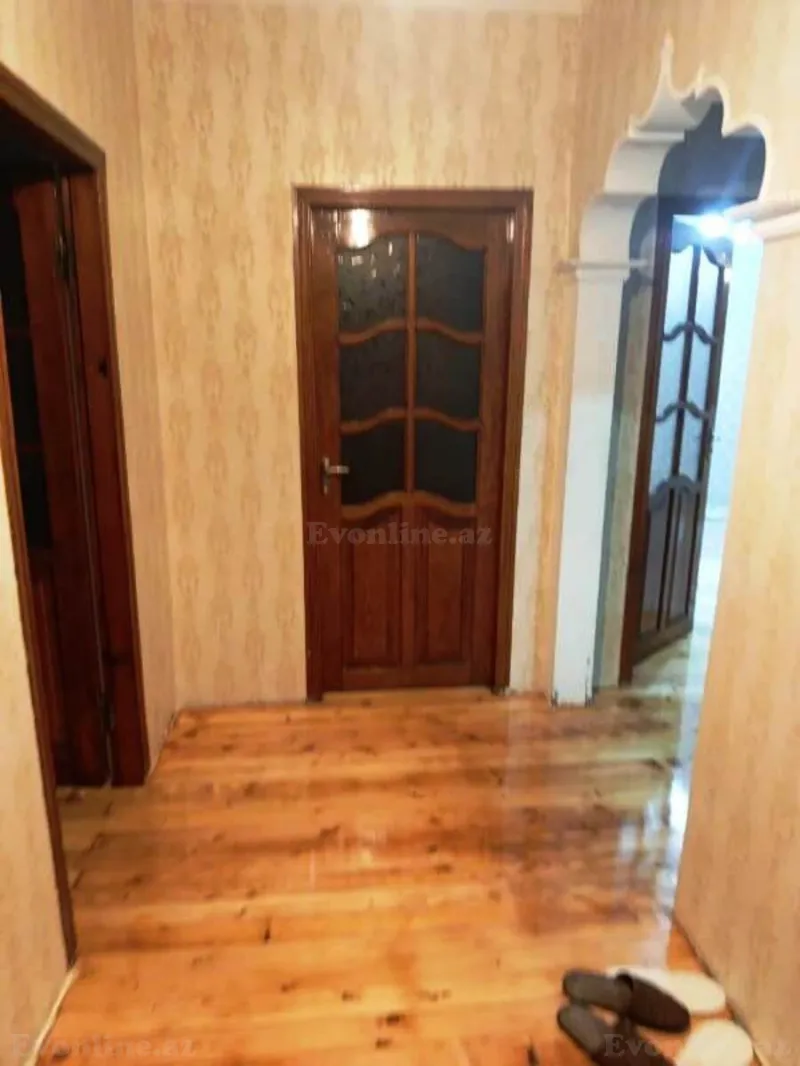 Satılır 3 otaqlı Mənzil Köhnə tikili 80 m² Xalqlar Dostluğu m. - şəkil 9