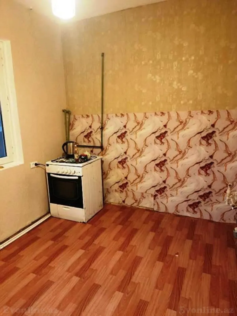 Satılır 3 otaqlı Mənzil Köhnə tikili 80 m² Xalqlar Dostluğu m. - şəkil 10