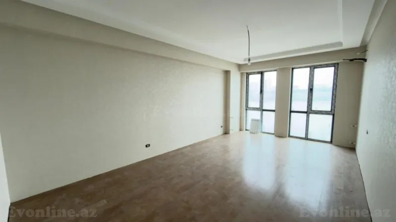 Satılır 4 otaqlı Mənzil Yeni tikili 121 m² Yasamal