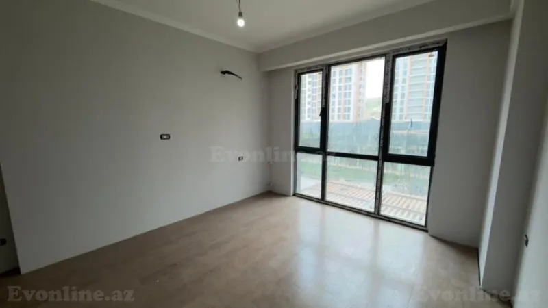 Satılır 4 otaqlı Mənzil Yeni tikili 121 m² Yasamal - şəkil 3