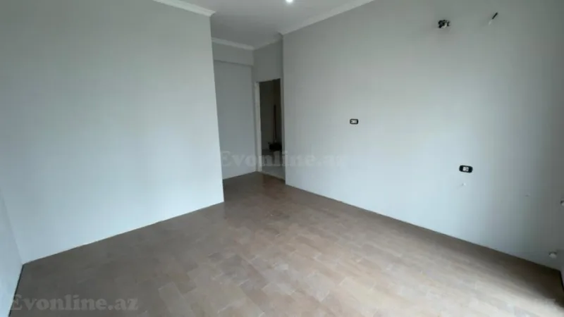 Satılır 4 otaqlı Mənzil Yeni tikili 121 m² Yasamal - şəkil 4