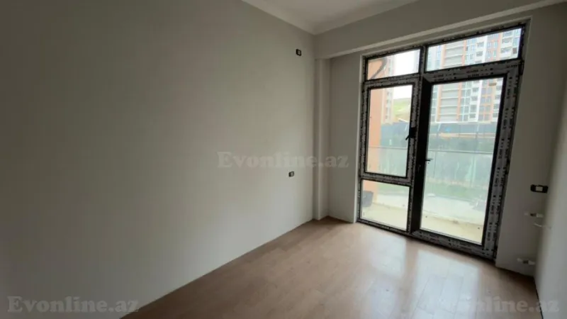Satılır 4 otaqlı Mənzil Yeni tikili 121 m² Yasamal - şəkil 5