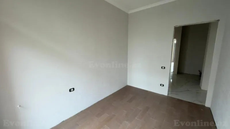 Satılır 4 otaqlı Mənzil Yeni tikili 121 m² Yasamal - şəkil 6