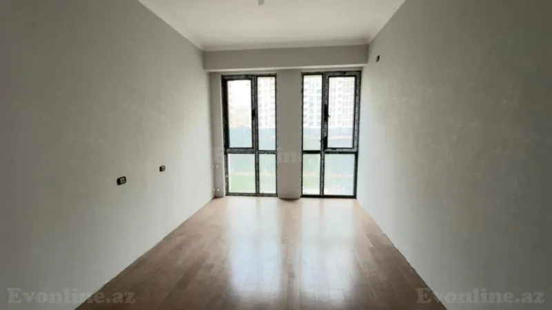 Satılır 4 otaqlı Mənzil Yeni tikili 121 m² Yasamal - şəkil 7