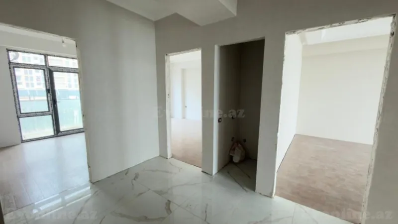 Satılır 4 otaqlı Mənzil Yeni tikili 121 m² Yasamal - şəkil 10