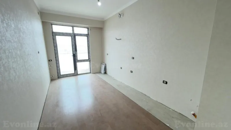 Satılır 4 otaqlı Mənzil Yeni tikili 121 m² Yasamal - şəkil 11