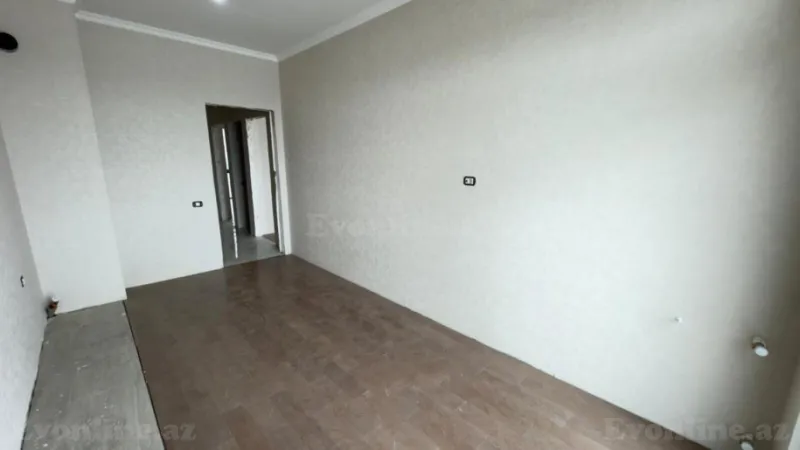 Satılır 4 otaqlı Mənzil Yeni tikili 121 m² Yasamal - şəkil 12