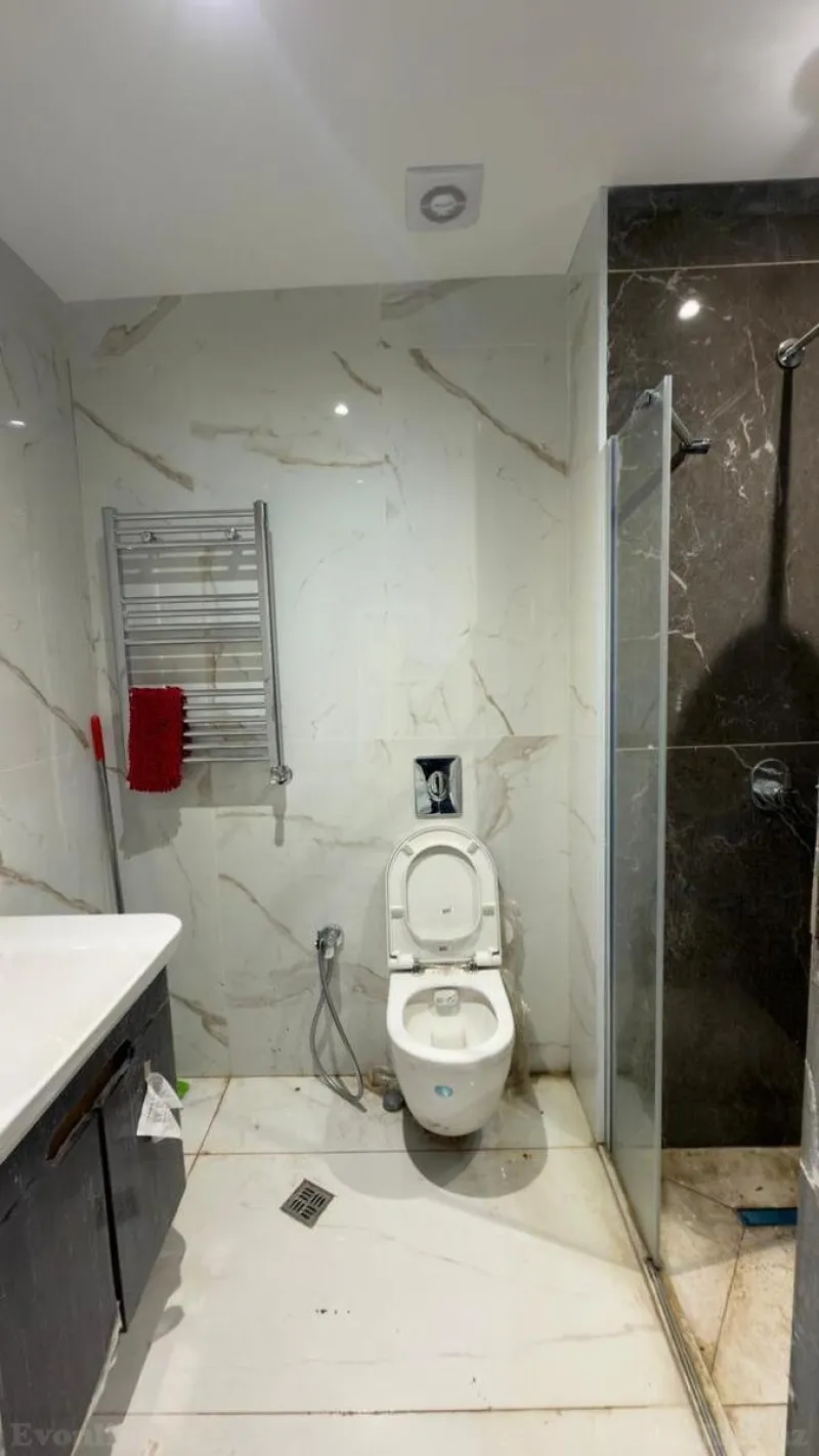 Satılır 4 otaqlı Mənzil Yeni tikili 121 m² Yasamal - şəkil 13