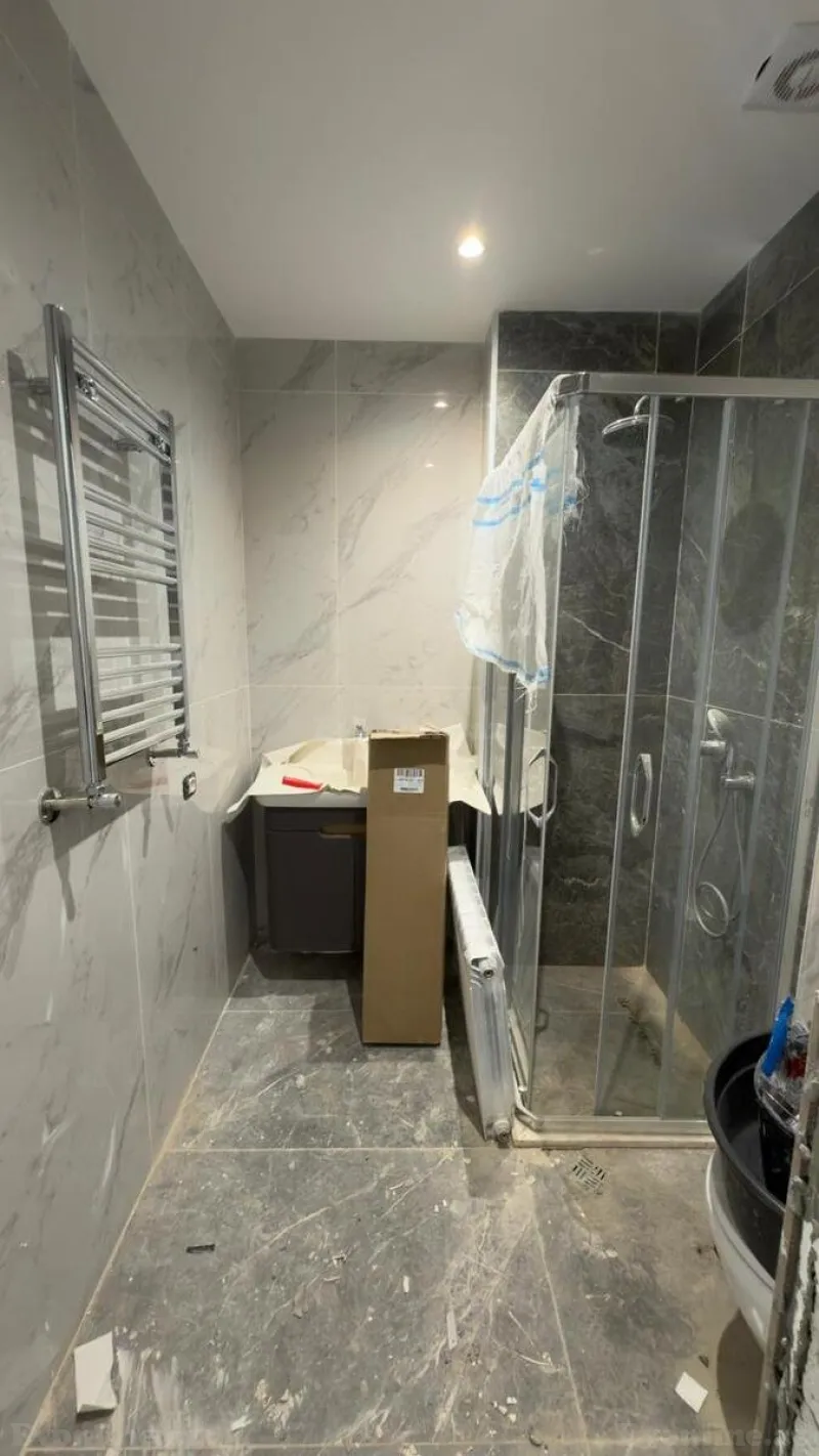 Satılır 4 otaqlı Mənzil Yeni tikili 121 m² Yasamal - şəkil 14