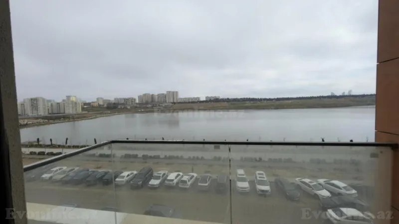 Satılır 4 otaqlı Mənzil Yeni tikili 121 m² Yasamal - şəkil 15