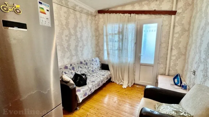 Satılır 3 otaqlı Mənzil Köhnə tikili 65 m² 8-ci mikrorayon - şəkil 6