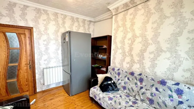 Satılır 3 otaqlı Mənzil Köhnə tikili 65 m² 8-ci mikrorayon - şəkil 7