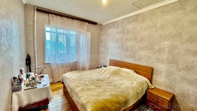 Satılır 3 otaqlı Mənzil Köhnə tikili 65 m² 8-ci mikrorayon - şəkil 9