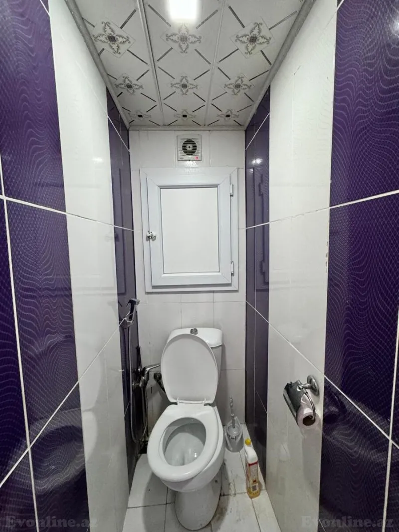 Satılır 3 otaqlı Mənzil Köhnə tikili 65 m² 8-ci mikrorayon - şəkil 13