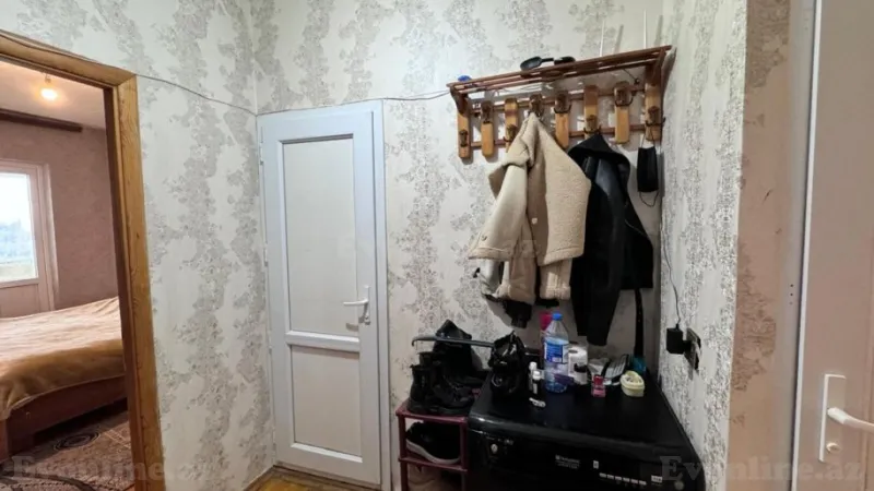 Satılır 3 otaqlı Mənzil Köhnə tikili 65 m² 8-ci mikrorayon - şəkil 14