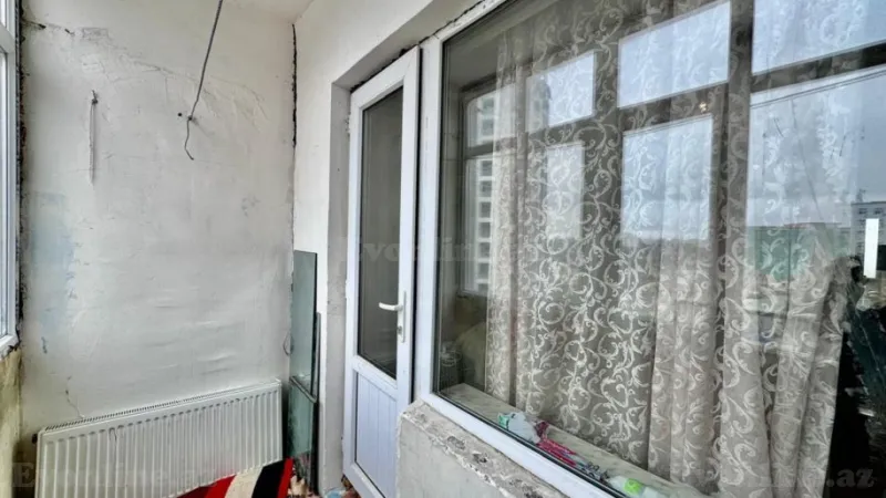 Satılır 3 otaqlı Mənzil Köhnə tikili 65 m² 8-ci mikrorayon - şəkil 17