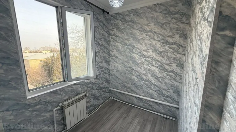 Kirayə verilir 1 otaqlı Mənzil Köhnə tikili 30 m² 7-ci mikrorayon - şəkil 5