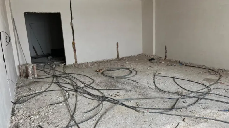 Satılır 4 otaqlı Mənzil Yeni tikili 200 m² Gənclik m. - şəkil 14