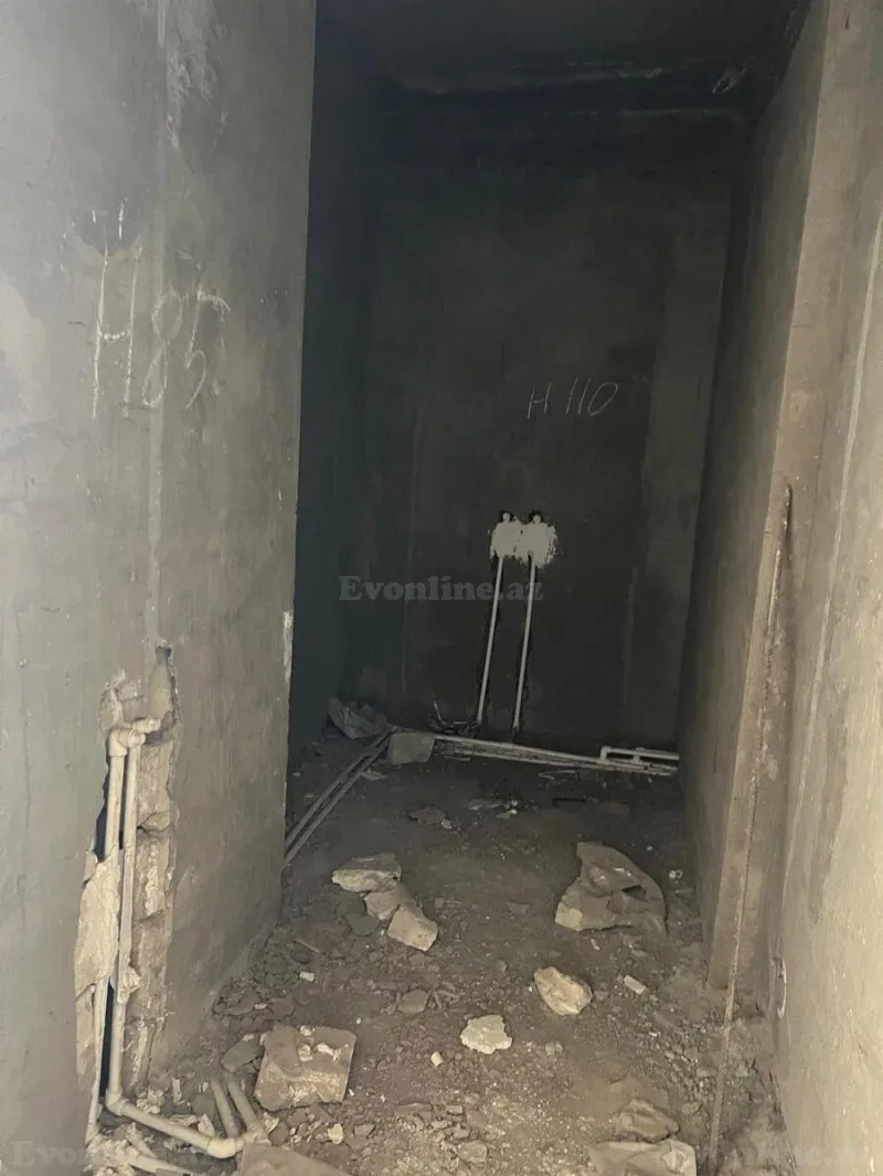 Satılır 4 otaqlı Mənzil Yeni tikili 200 m² Gənclik m. - şəkil 20