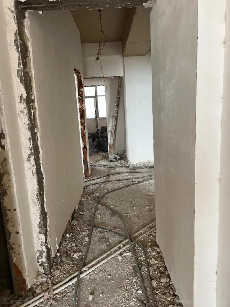 Satılır 4 otaqlı Mənzil Yeni tikili 200 m² Gənclik m. - şəkil 21