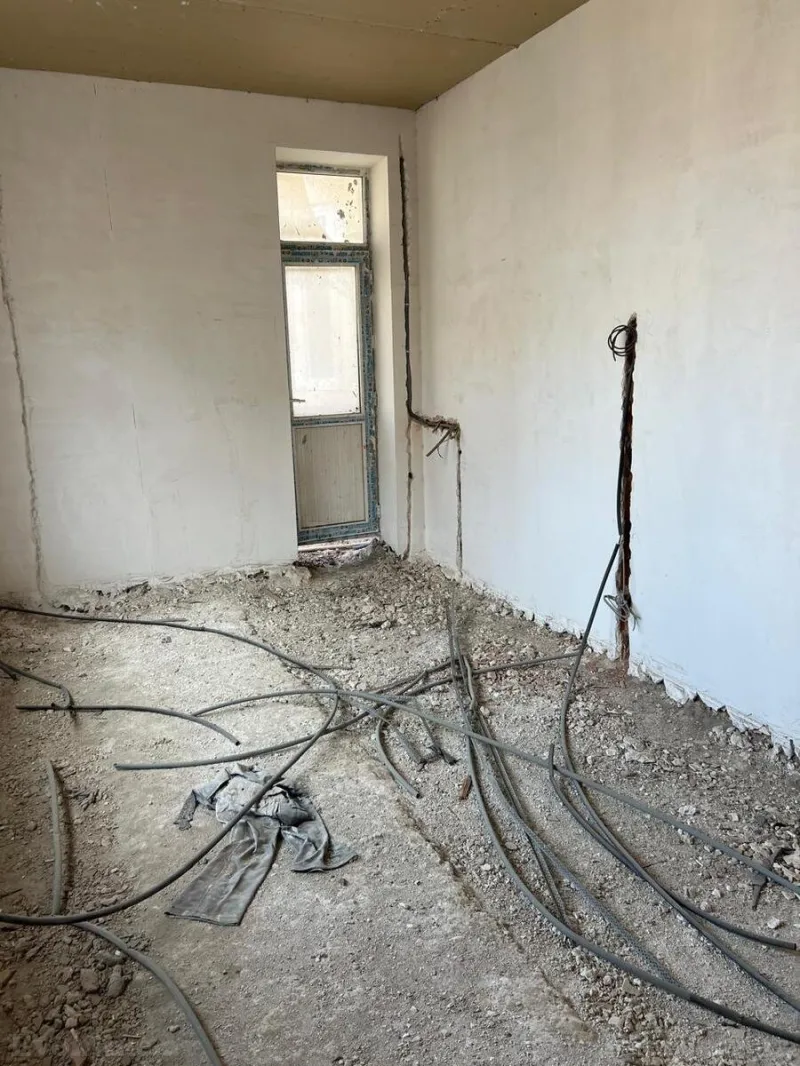 Satılır 4 otaqlı Mənzil Yeni tikili 200 m² Gənclik m. - şəkil 23