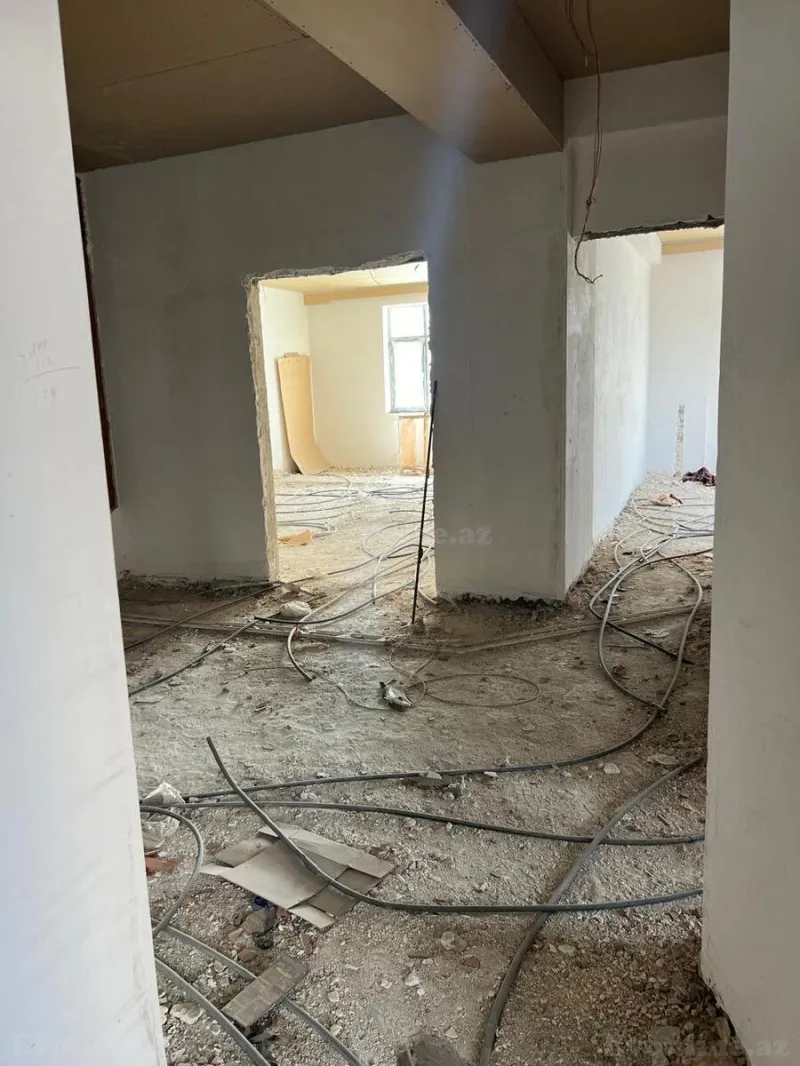 Satılır 4 otaqlı Mənzil Yeni tikili 200 m² Gənclik m. - şəkil 26