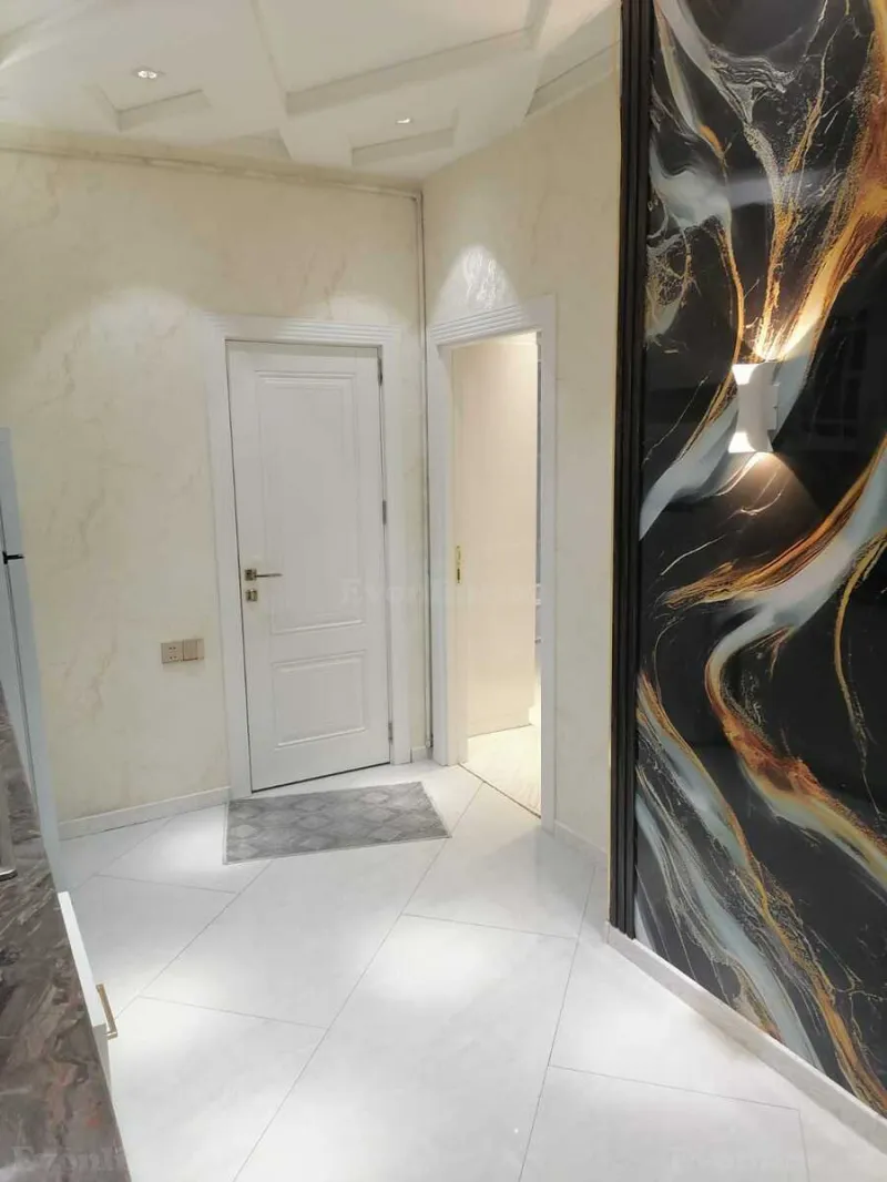 Kirayə verilir 2 otaqlı Mənzil Yeni tikili 90 m² Nəriman Nərimanov m. - şəkil 6