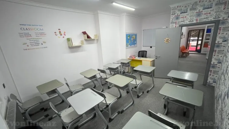 Obyekt 120 m² Sumqayıt Kirayə verilir