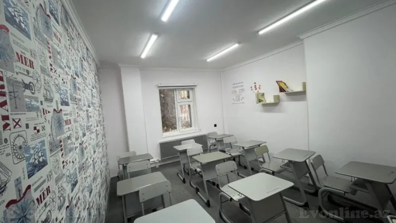 Kirayə verilir Obyekt 120 m² Sumqayıt - şəkil 2