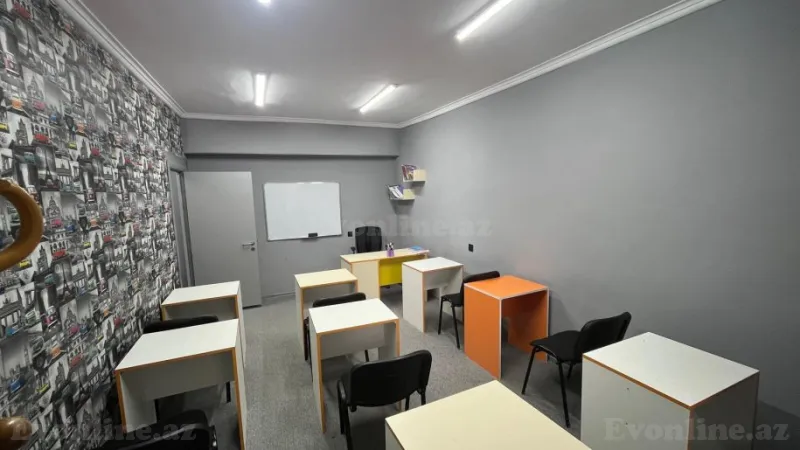 Kirayə verilir Obyekt 120 m² Sumqayıt - şəkil 4