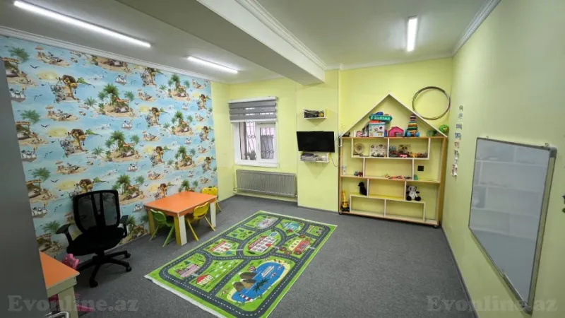 Kirayə verilir Obyekt 120 m² Sumqayıt - şəkil 5