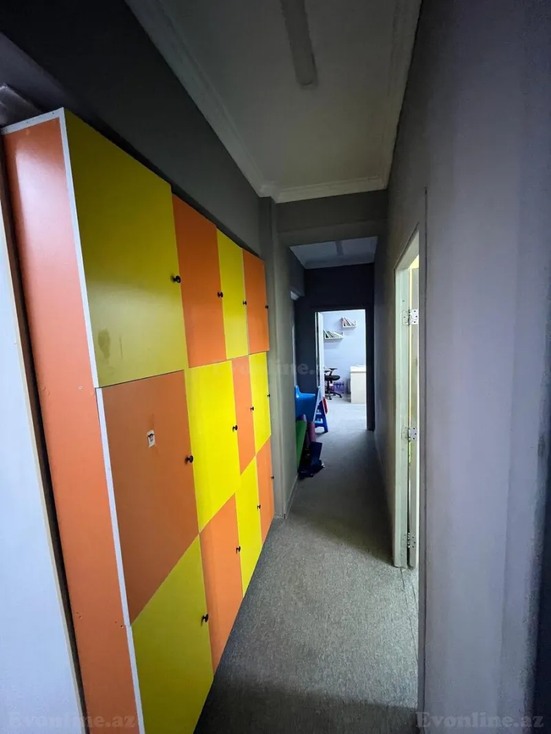 Kirayə verilir Obyekt 120 m² Sumqayıt - şəkil 6