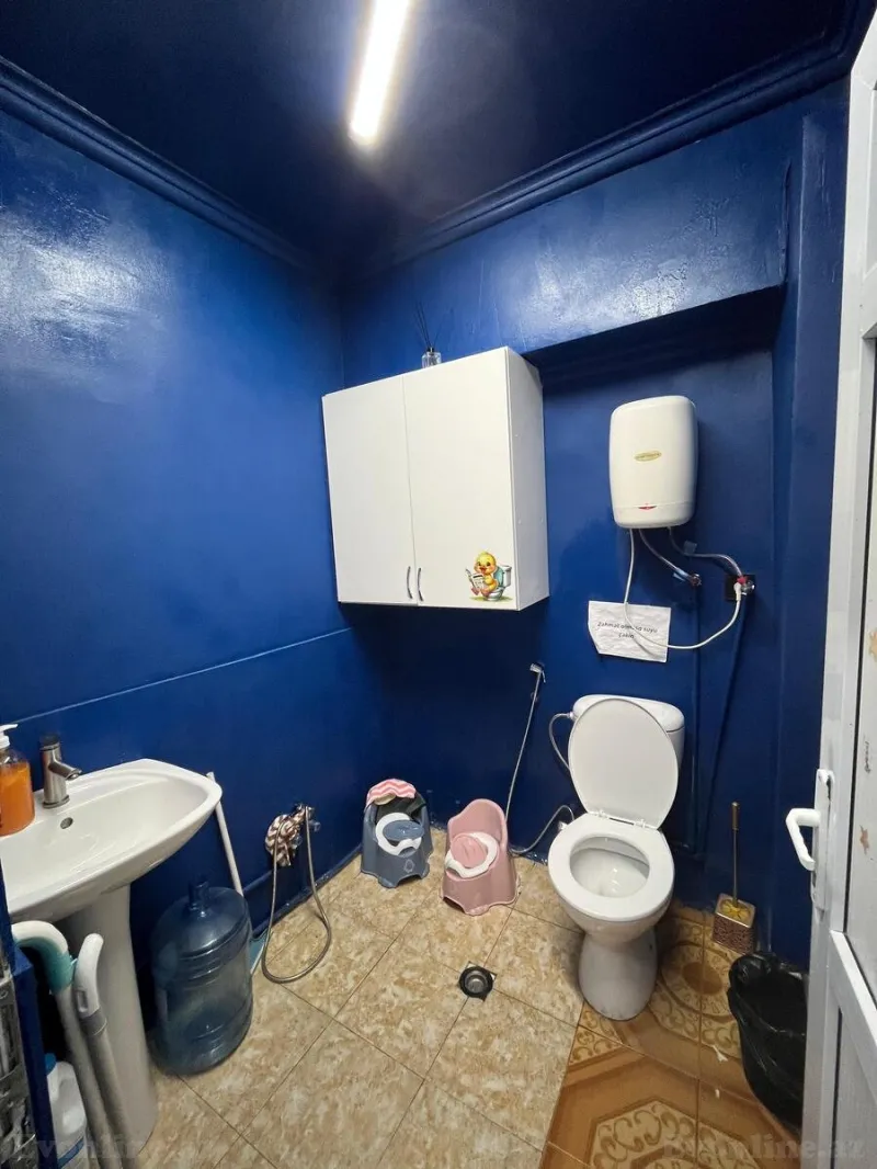 Kirayə verilir Obyekt 120 m² Sumqayıt - şəkil 7