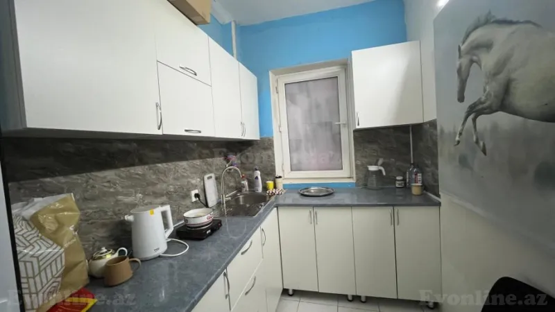 Kirayə verilir Obyekt 120 m² Sumqayıt - şəkil 8