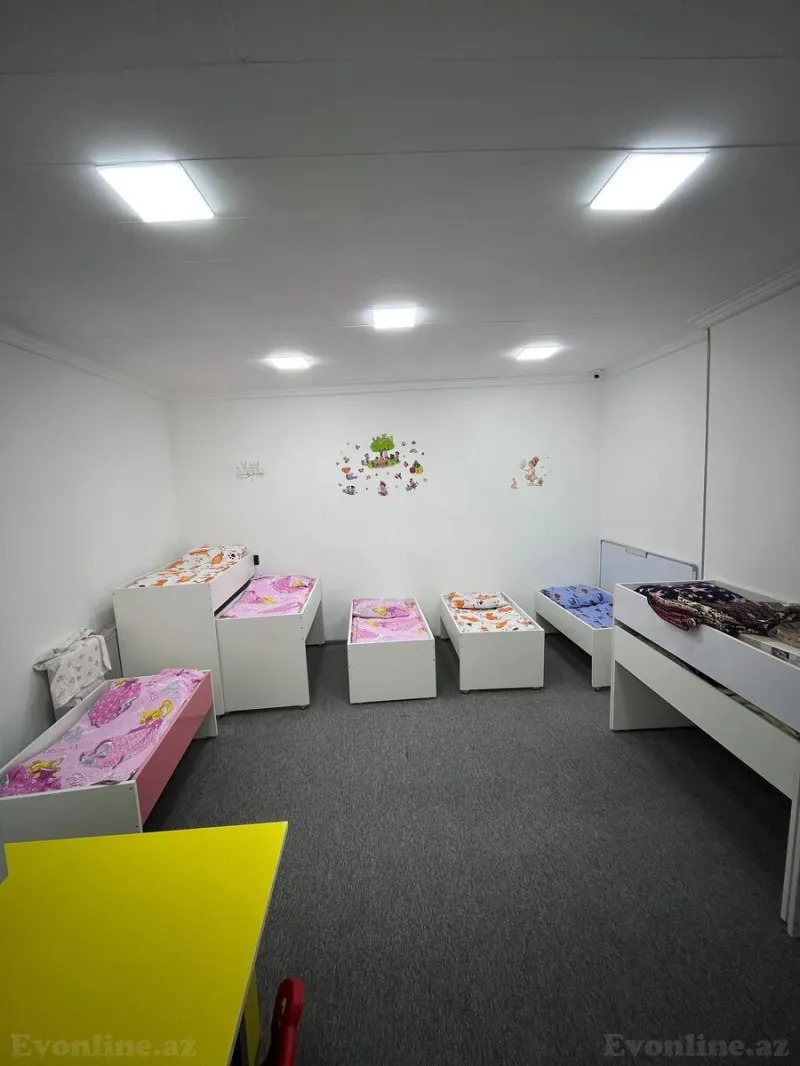 Kirayə verilir Obyekt 120 m² Sumqayıt - şəkil 9