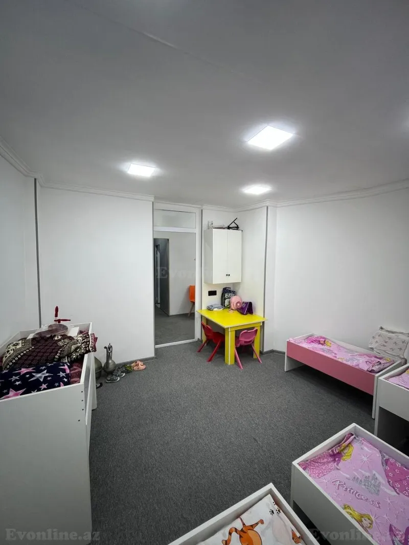 Kirayə verilir Obyekt 120 m² Sumqayıt - şəkil 10