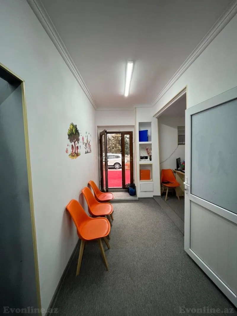 Kirayə verilir Obyekt 120 m² Sumqayıt - şəkil 11