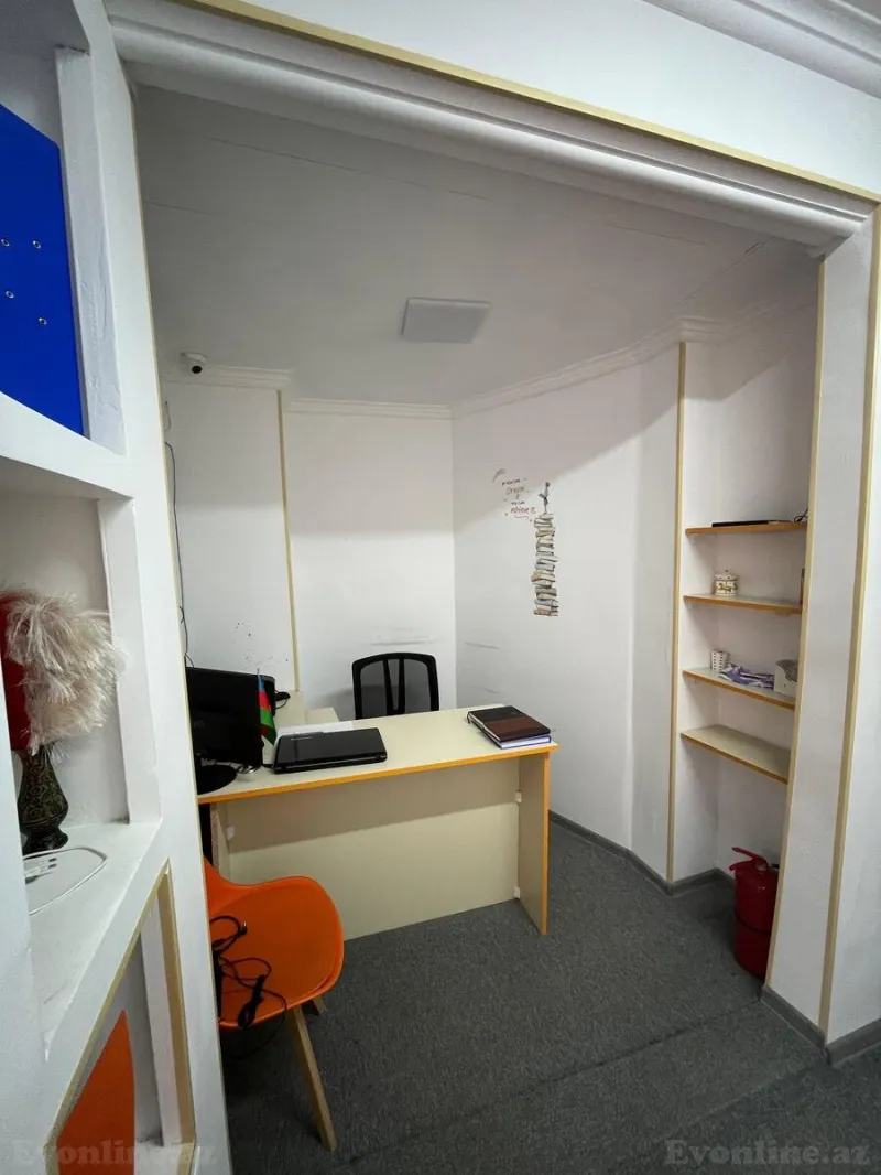 Kirayə verilir Obyekt 120 m² Sumqayıt - şəkil 12