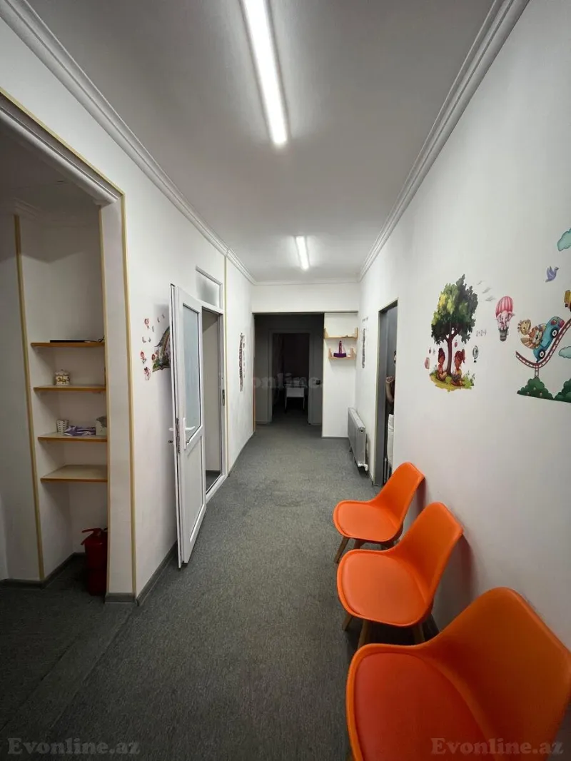 Kirayə verilir Obyekt 120 m² Sumqayıt - şəkil 13