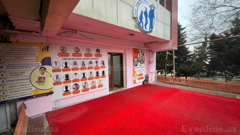 Kirayə verilir Obyekt 120 m² Sumqayıt - şəkil 14